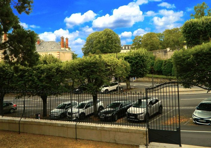 à vendre Appartement en résidence Blois