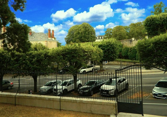 à vendre Appartement en résidence Blois