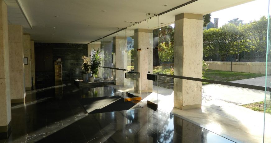vente Appartement en résidence Blois