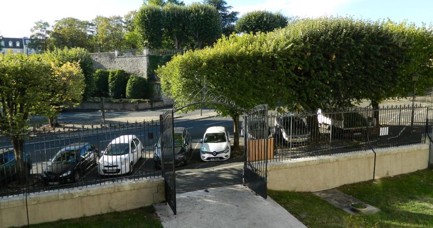 vente Appartement en résidence Blois