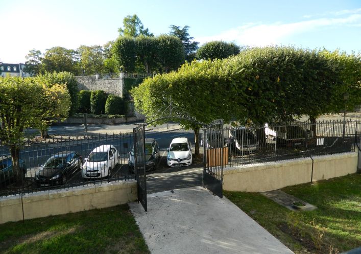 à vendre Appartement en résidence Blois