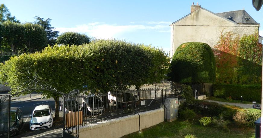 vente Appartement en résidence Blois