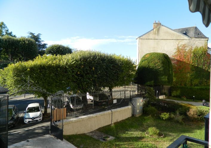 à vendre Appartement en résidence Blois
