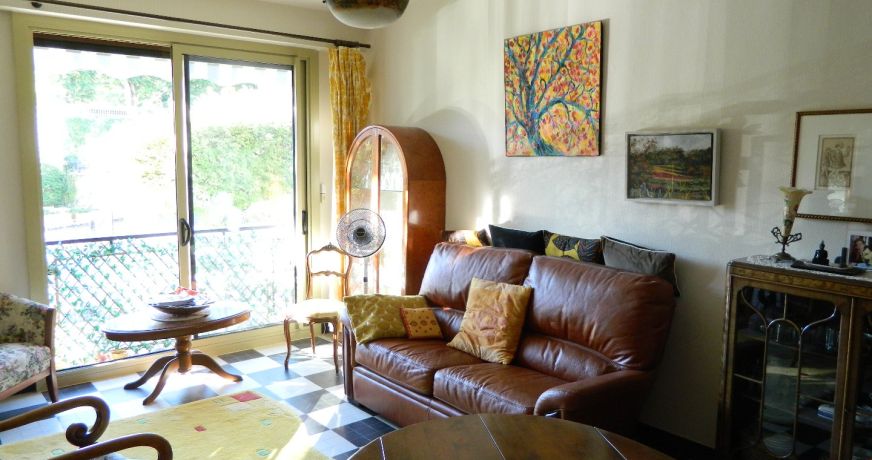 vente Appartement en résidence Blois