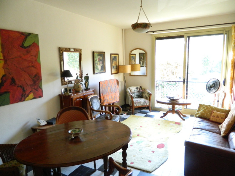 vente Appartement en résidence Blois - Photo 5