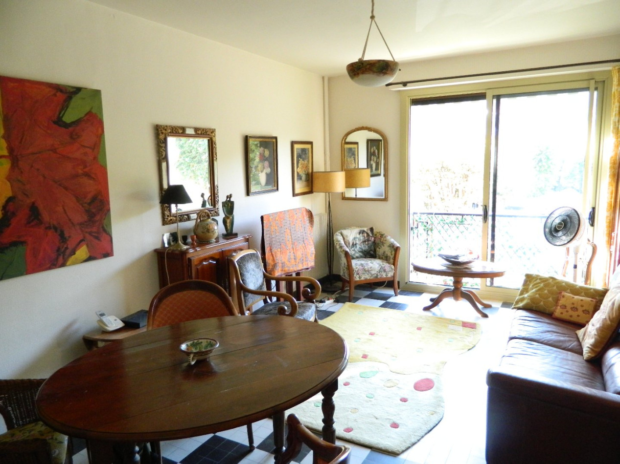 à vendre Appartement en résidence Blois - Photo 5