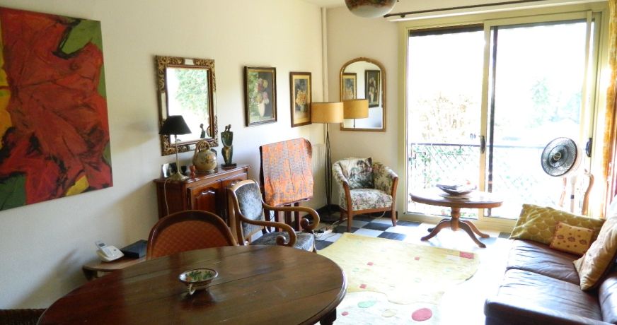 vente Appartement en résidence Blois