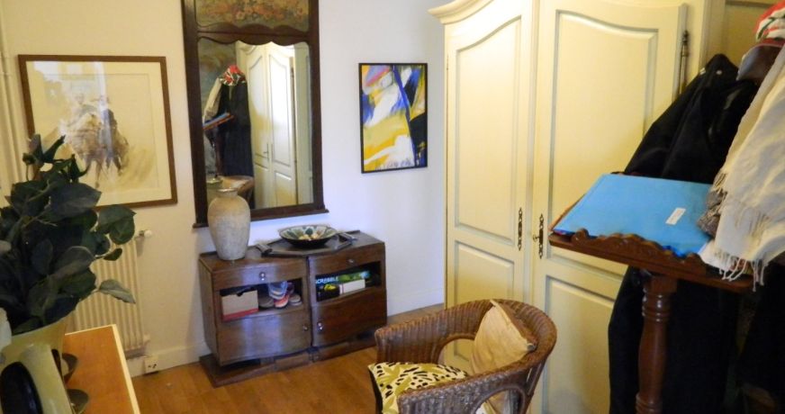 vente Appartement en résidence Blois