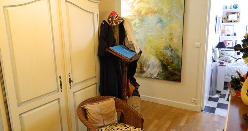vente Appartement en résidence Blois