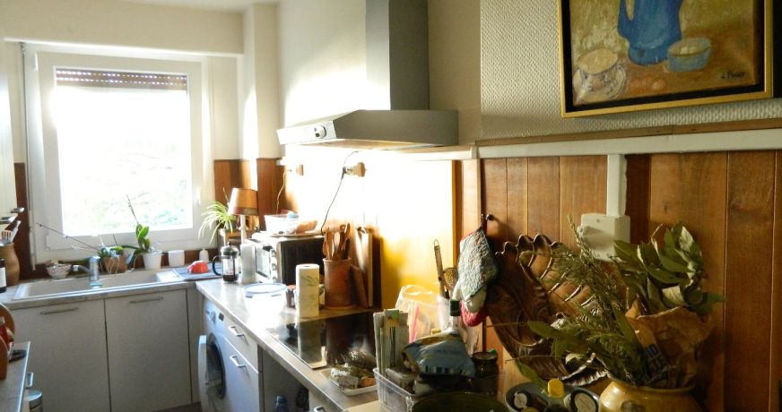 vente Appartement en résidence Blois