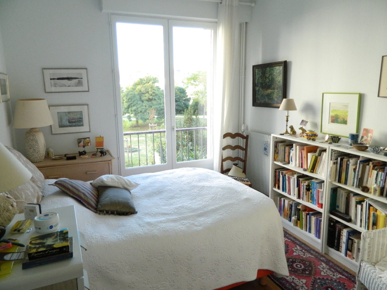 à vendre Appartement en résidence Blois - Photo 7