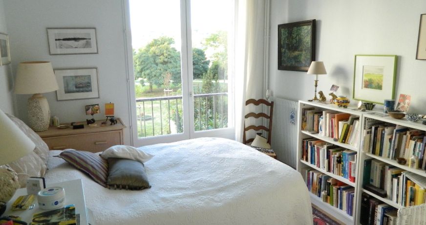 vente Appartement en résidence Blois