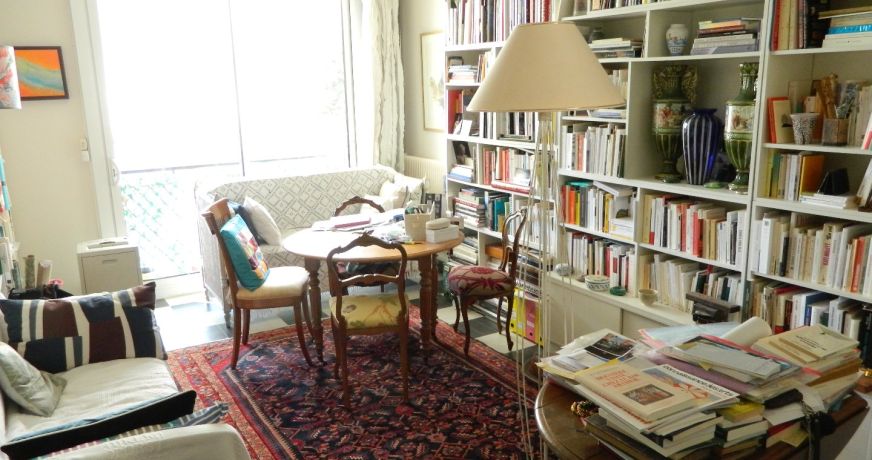 vente Appartement en résidence Blois