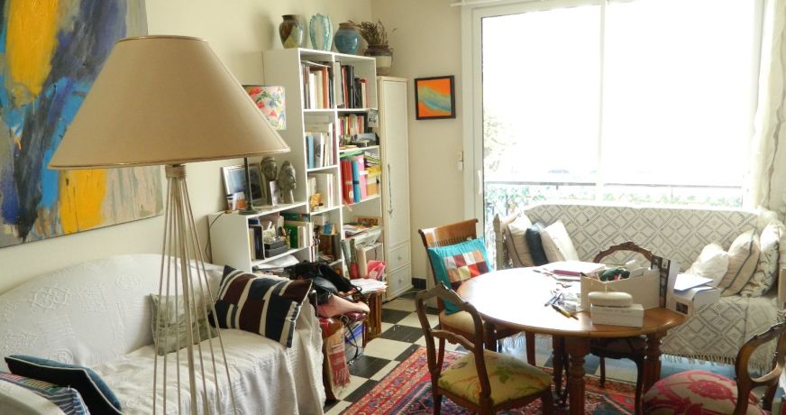 vente Appartement en résidence Blois