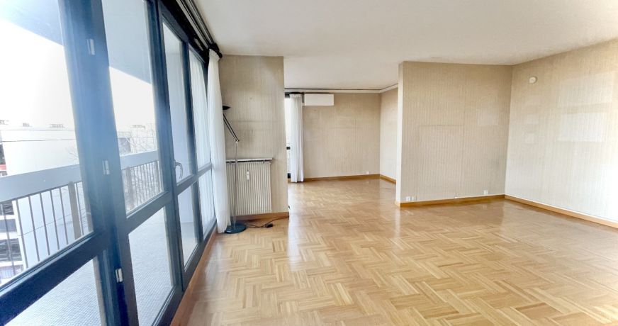 vente Appartement en résidence Garches