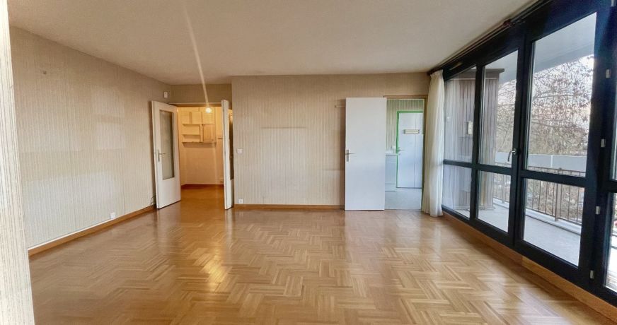 vente Appartement en résidence Garches
