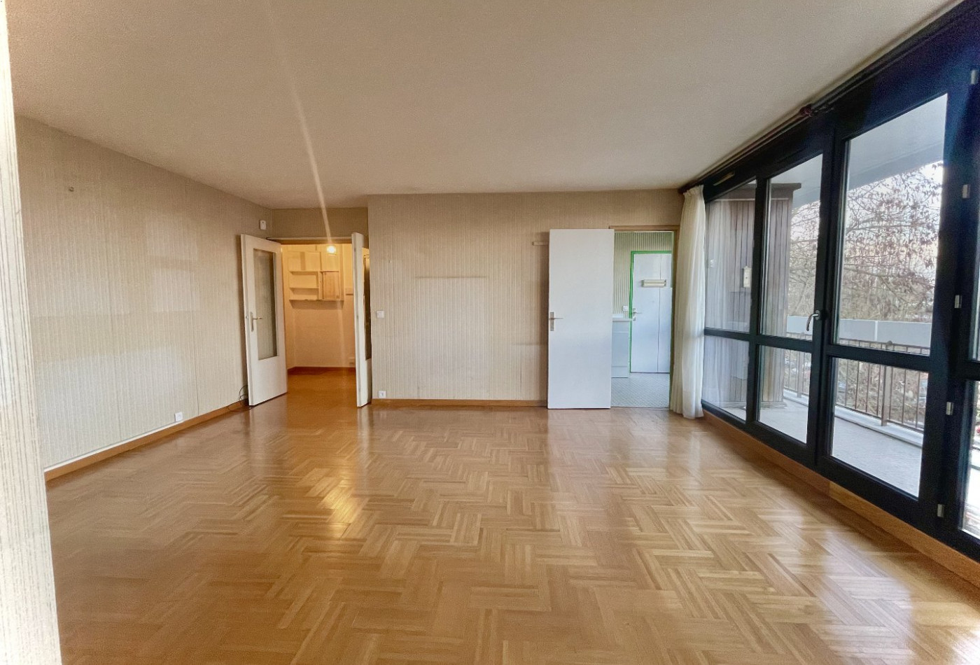 vente Appartement en résidence Garches - Photo 2