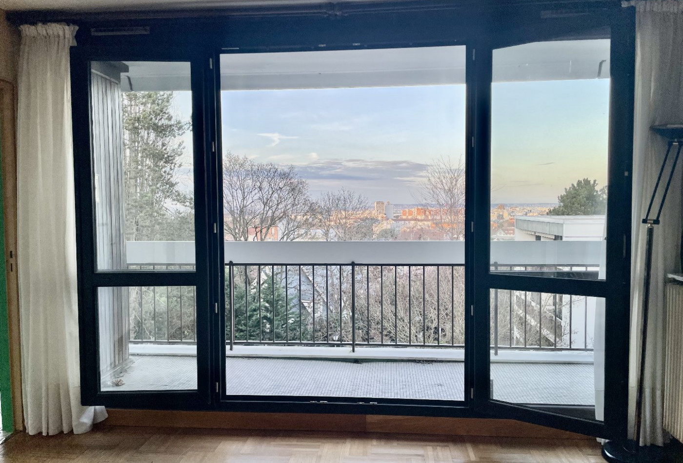 vente Appartement en résidence Garches - Photo 6