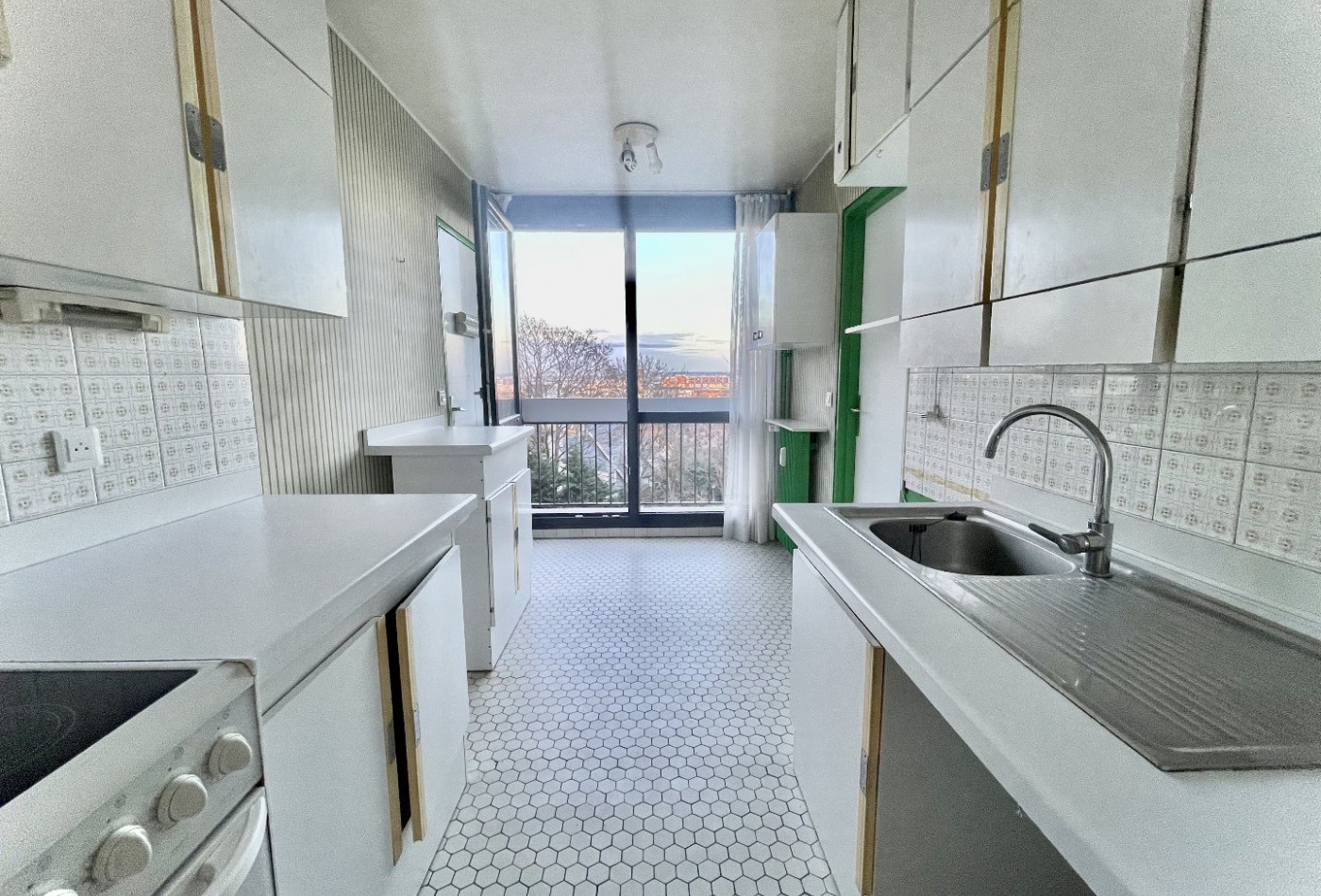 vente Appartement en résidence Garches - Photo 4