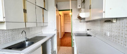 vente Appartement en résidence Garches