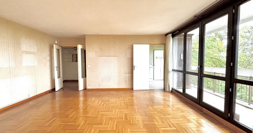 vente Appartement en résidence Garches