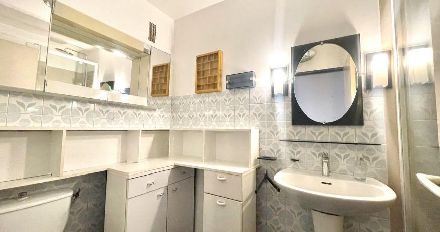 vente Appartement en résidence Garches