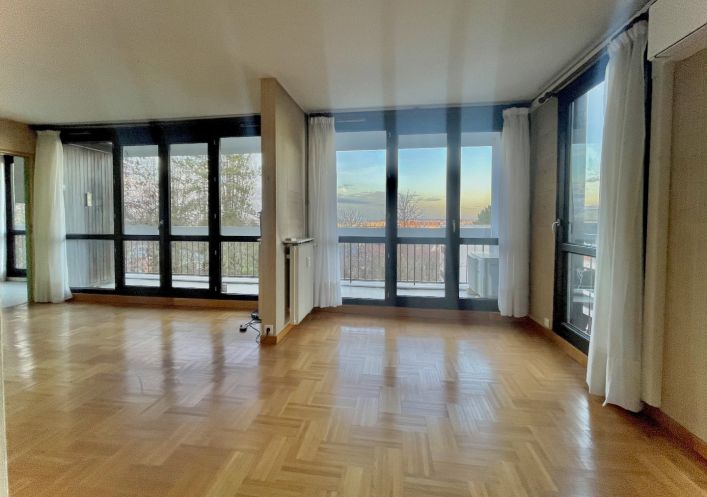 à vendre Appartement en résidence Garches