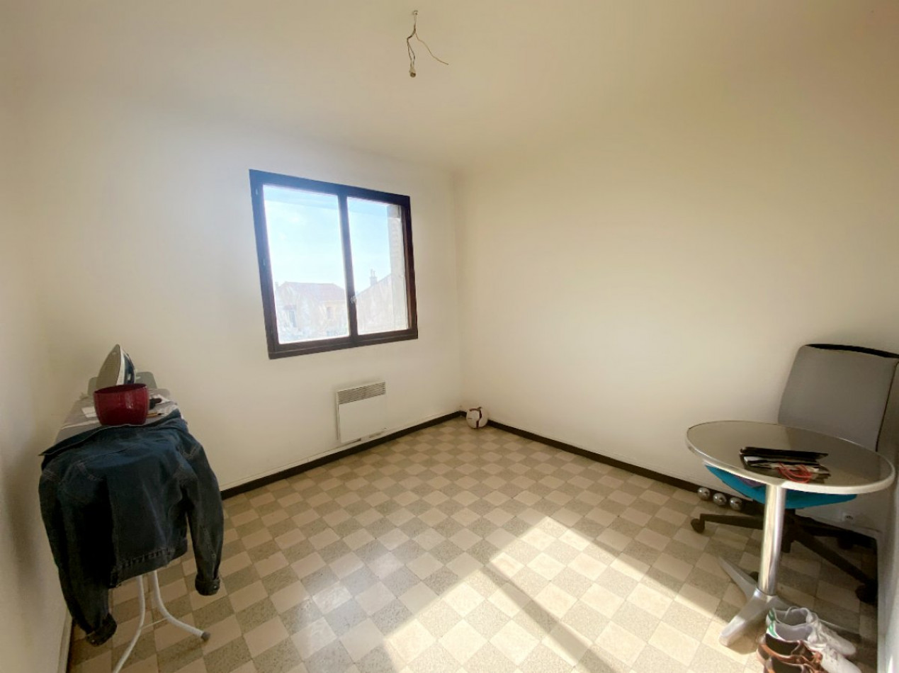  vendre Appartement Marseille 15eme Arrondissement