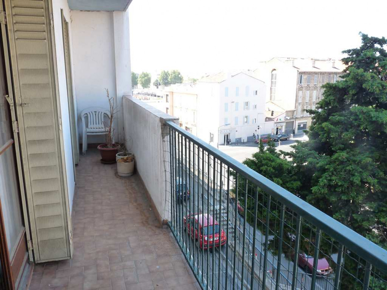 à vendre Appartement Marseille 15eme Arrondissement - Photo 7