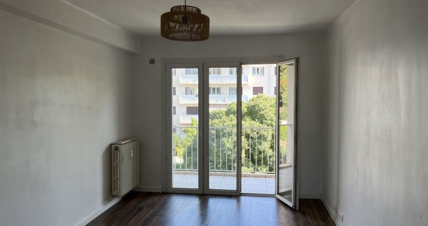 vente Appartement Toulon