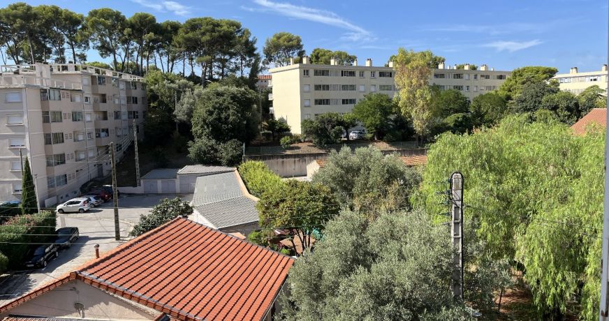 vente Appartement Toulon