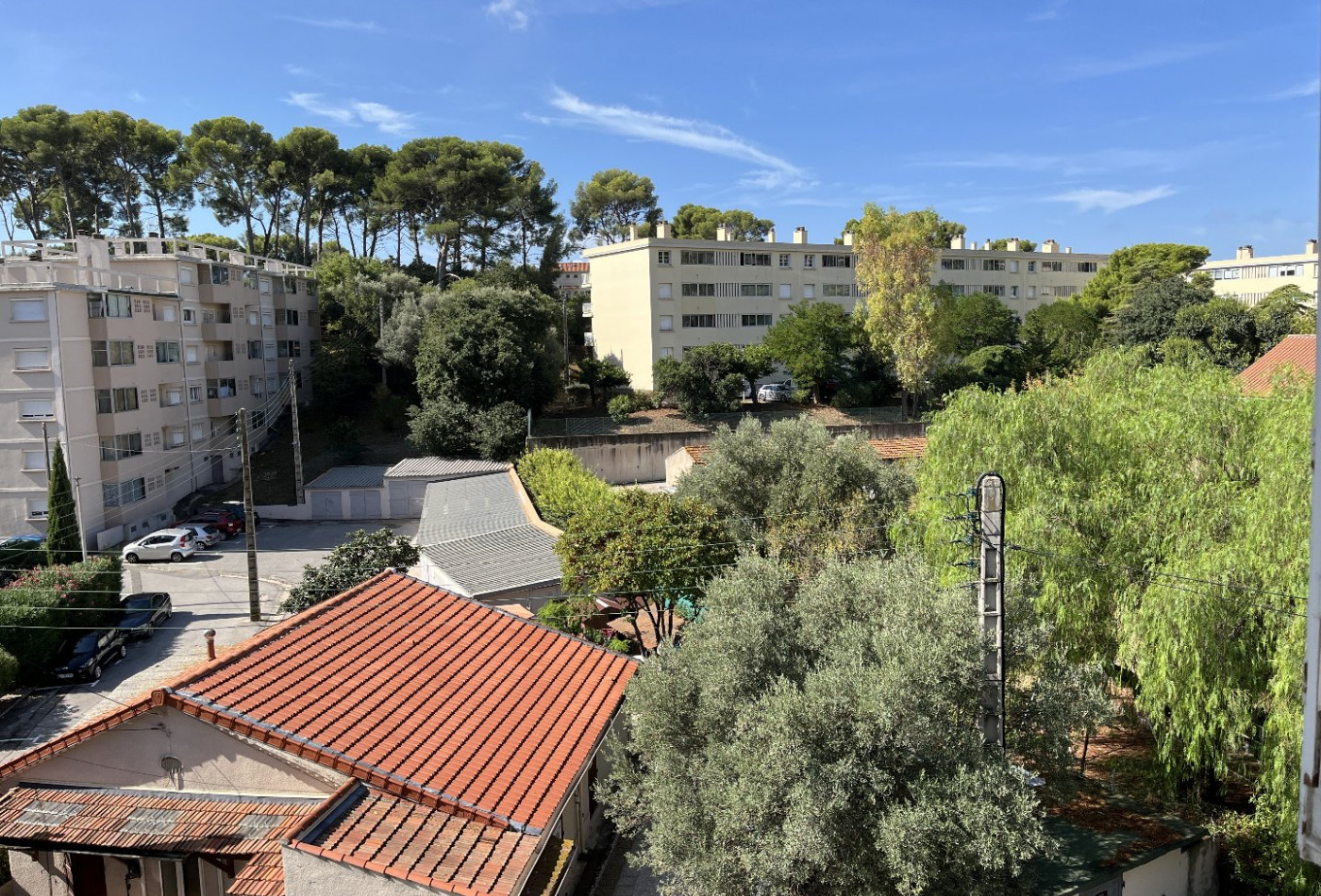 vente Appartement Toulon - Photo 10