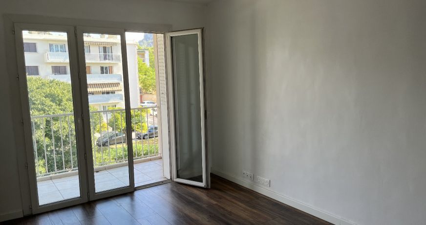 vente Appartement Toulon