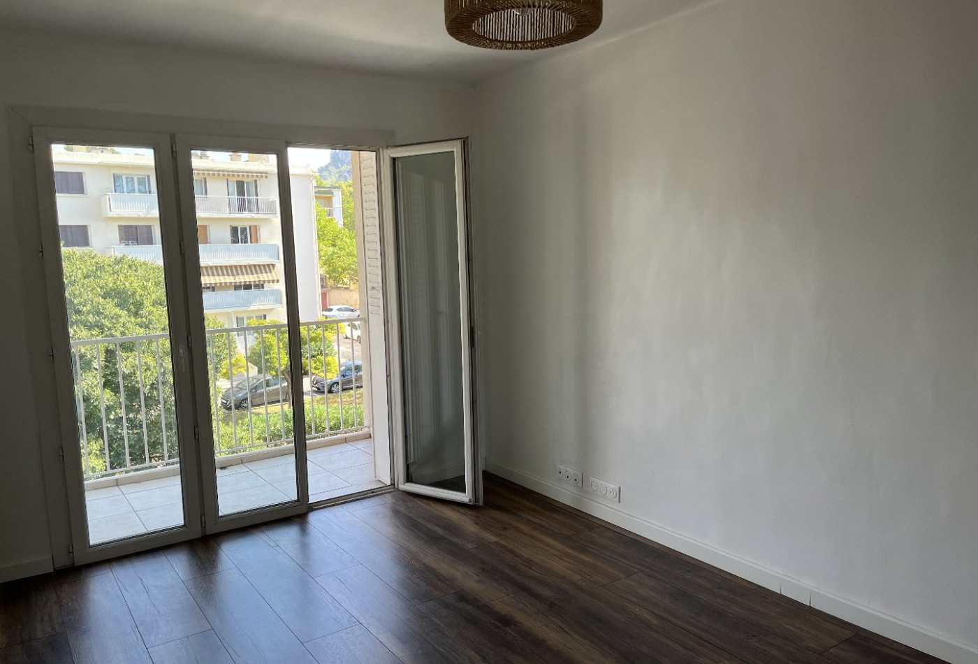 vente Appartement Toulon - Photo 3