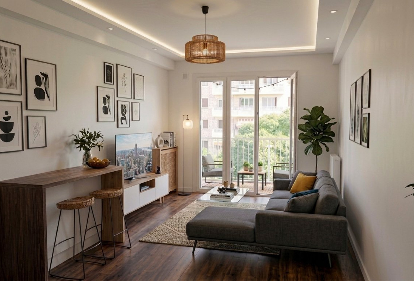 vente Appartement Toulon - Photo 1