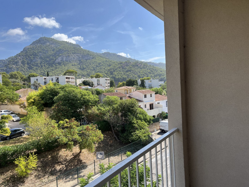 vente Appartement Toulon - Photo 4