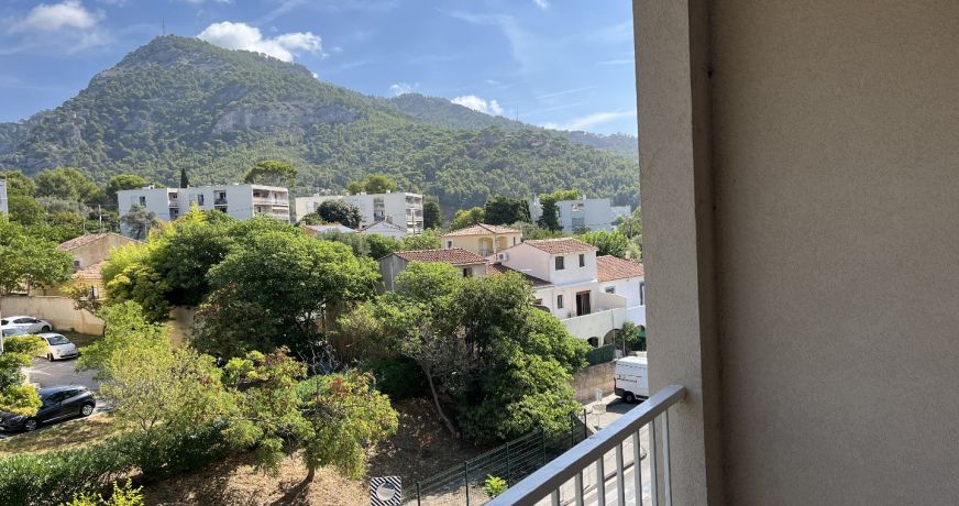 vente Appartement Toulon