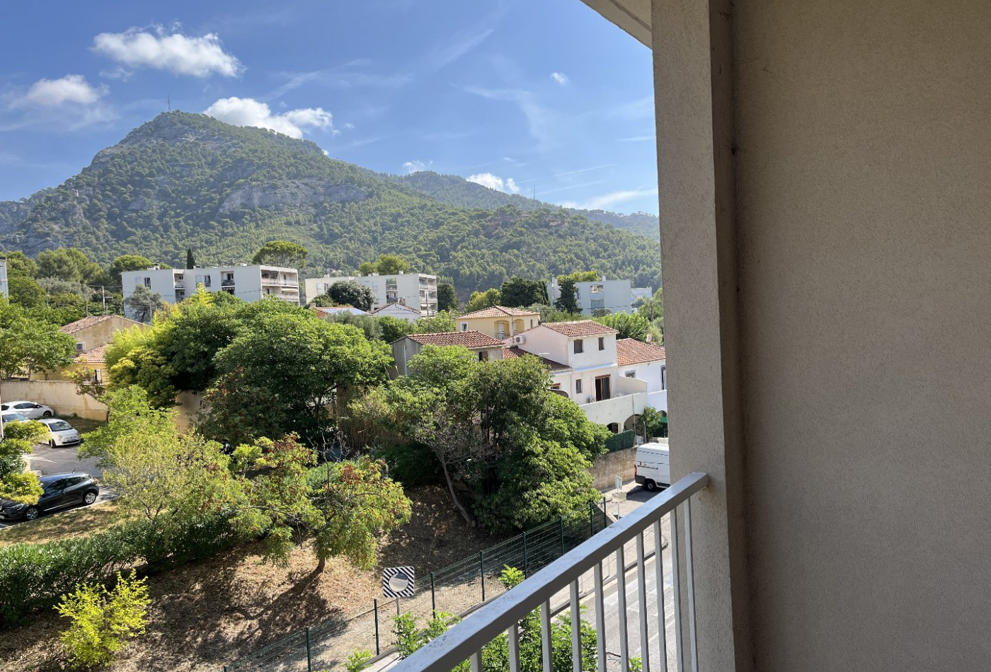 vente Appartement Toulon - Photo 4