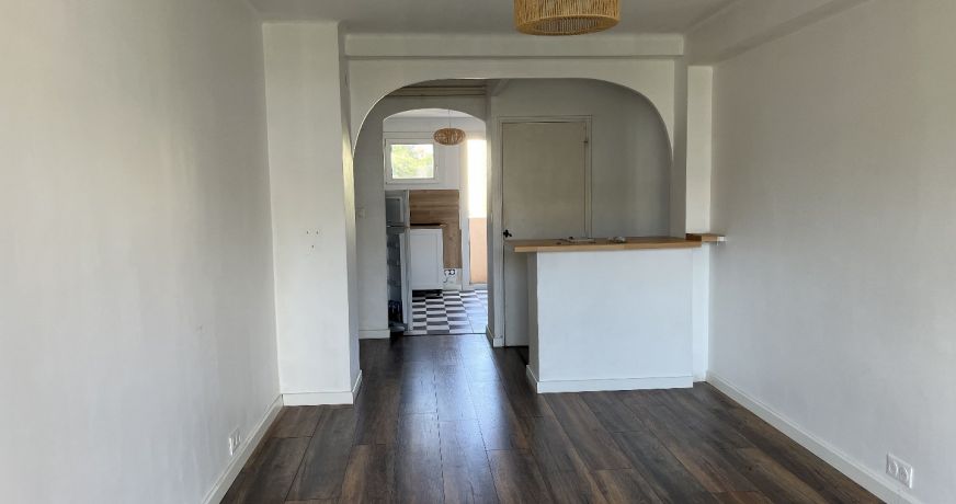 vente Appartement Toulon
