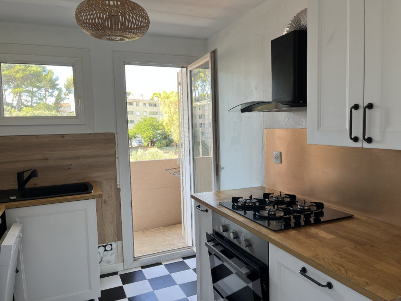 vente Appartement Toulon - Photo 6