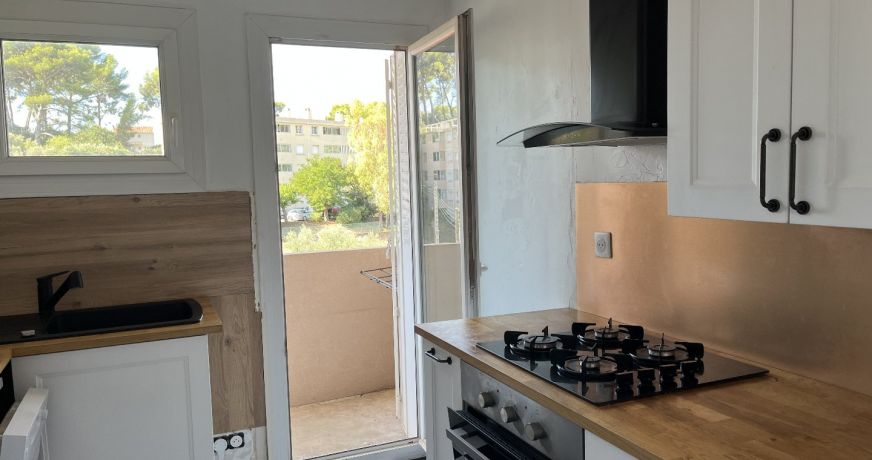 vente Appartement Toulon