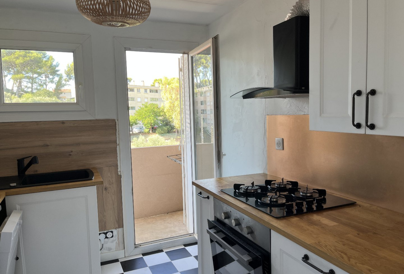 vente Appartement Toulon - Photo 6