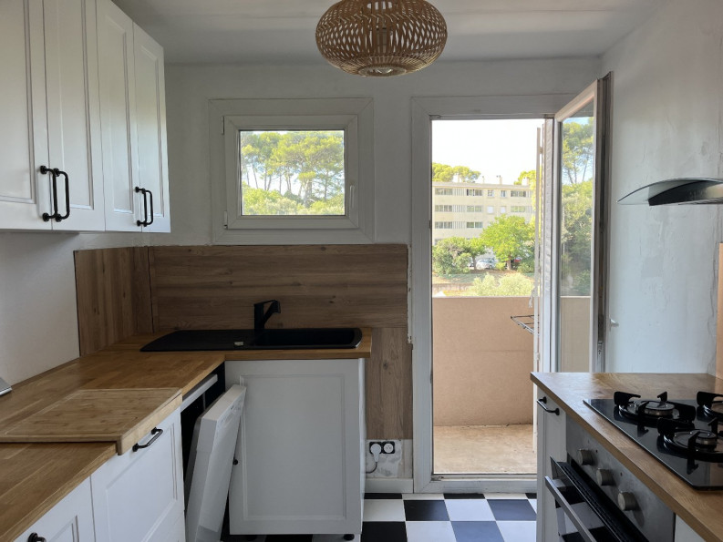 vente Appartement Toulon - Photo 7