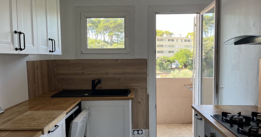 vente Appartement Toulon