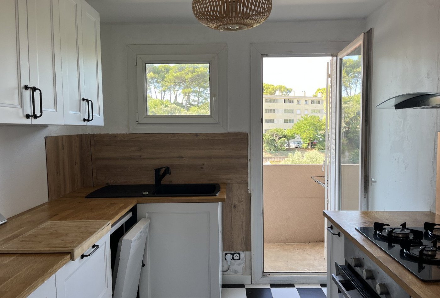 vente Appartement Toulon - Photo 7