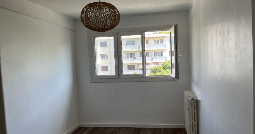 vente Appartement Toulon