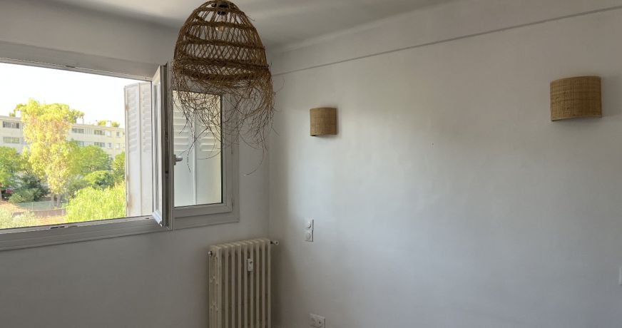 vente Appartement Toulon