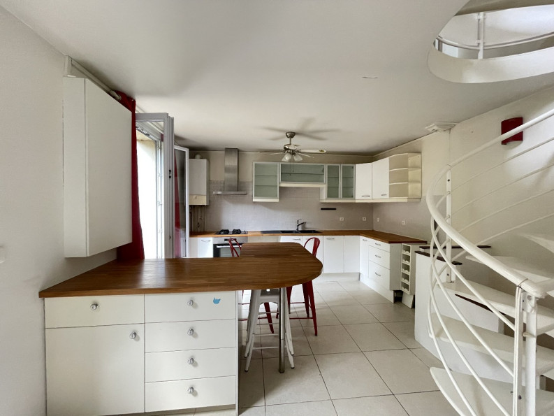 vente Maison Vitry Sur Seine - Photo 6