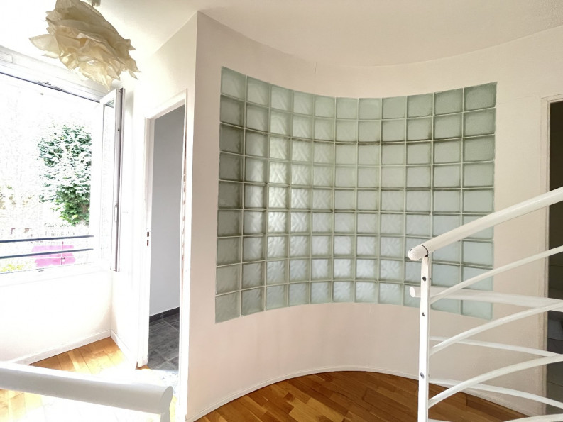 vente Maison Vitry Sur Seine - Photo 10