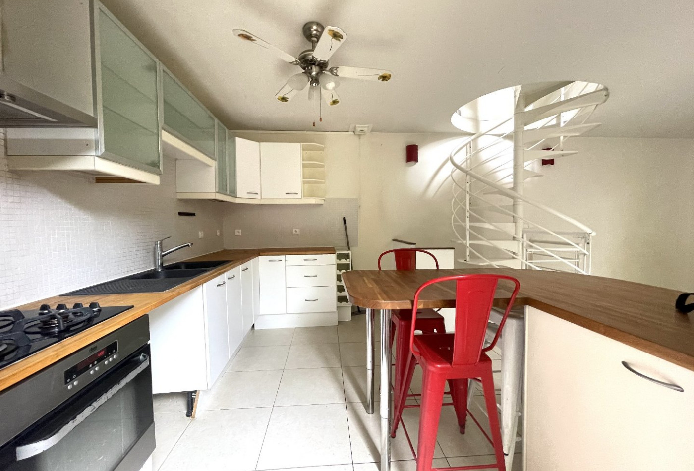 vente Maison Vitry Sur Seine - Photo 7